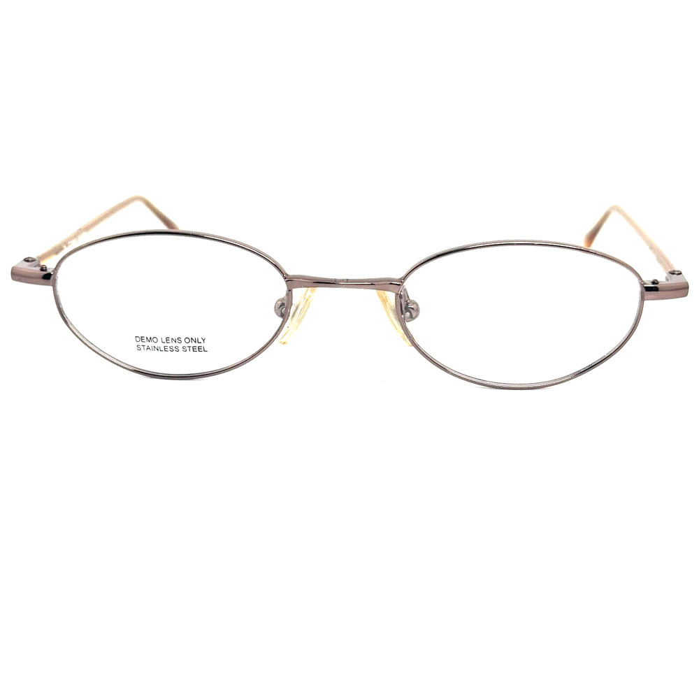 TOMMY HILFIGER TH 2006 09Q Eyeglasses Brown Frame 42-18-120 H14575